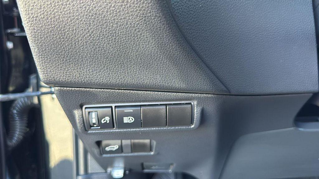 used 2025 Toyota Corolla Cross car, priced at $34,798