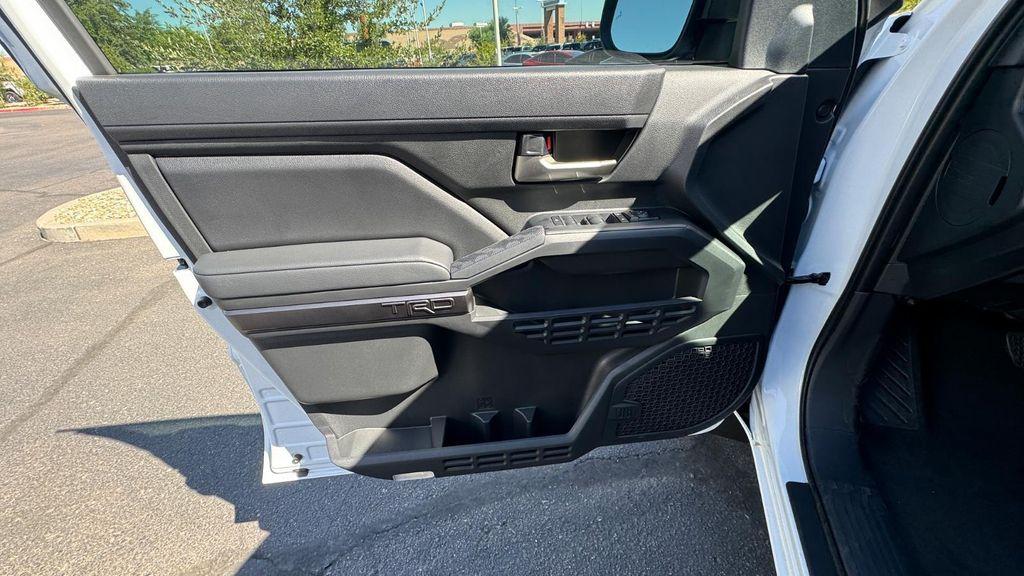 new 2025 Toyota Tacoma car, priced at $49,089