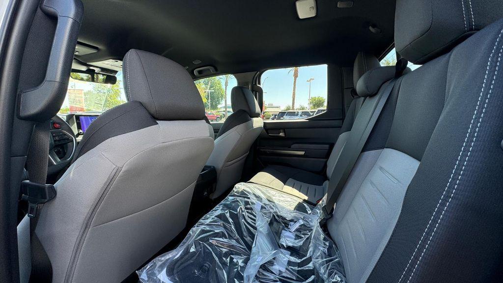 new 2025 Toyota Tacoma car, priced at $49,089