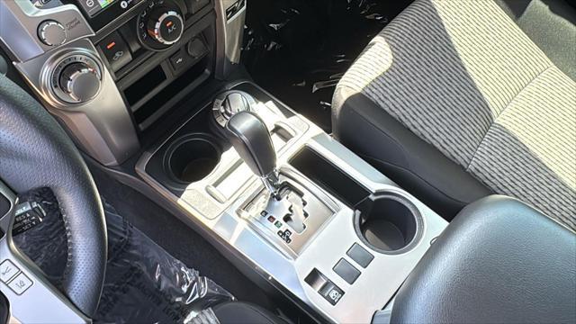 used 2023 Toyota 4Runner car, priced at $45,995