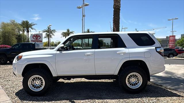 used 2023 Toyota 4Runner car, priced at $45,995