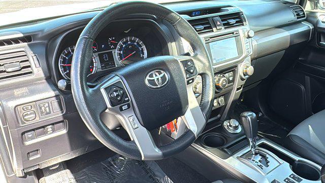 used 2019 Toyota 4Runner car, priced at $34,889