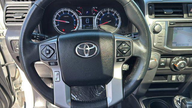 used 2019 Toyota 4Runner car, priced at $34,889