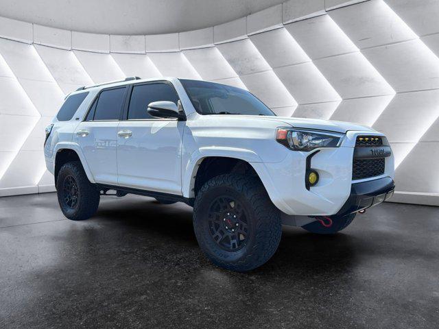 used 2019 Toyota 4Runner car, priced at $34,574