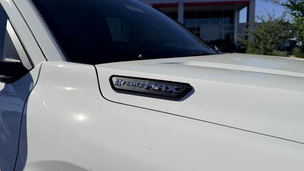 new 2025 Toyota 4Runner car, priced at $73,943