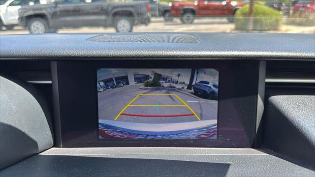 used 2016 Lexus IS 200t car, priced at $19,487