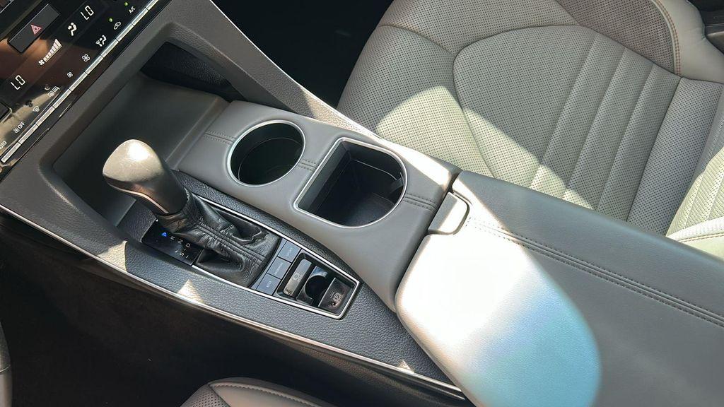 used 2020 Toyota Avalon car, priced at $27,611