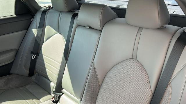 used 2020 Toyota Avalon car, priced at $29,898