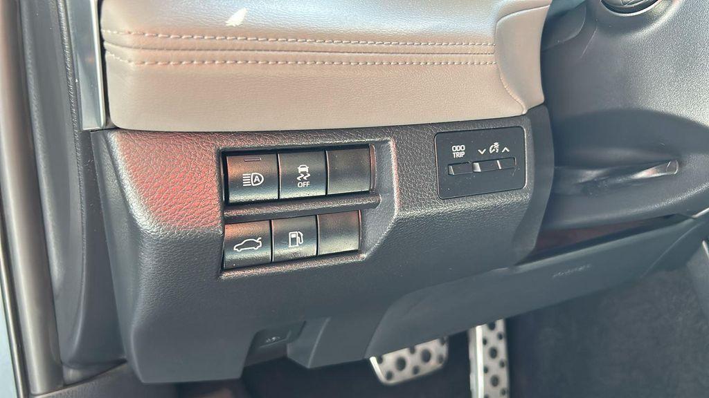 used 2020 Toyota Avalon car, priced at $27,611
