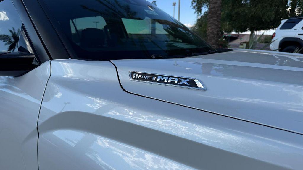 new 2026 Toyota Sequoia car, priced at $80,328