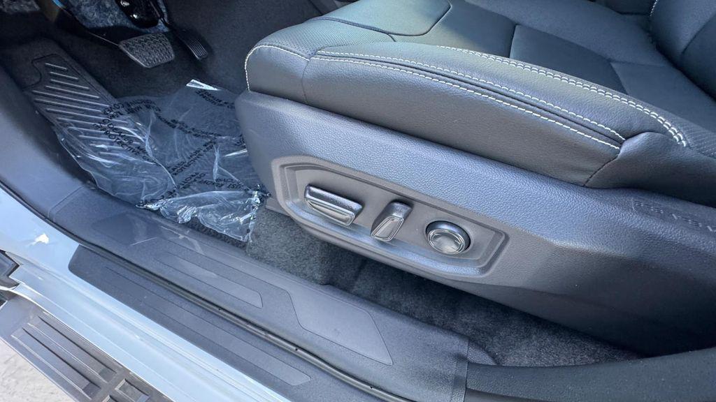 new 2026 Toyota Sequoia car, priced at $80,328