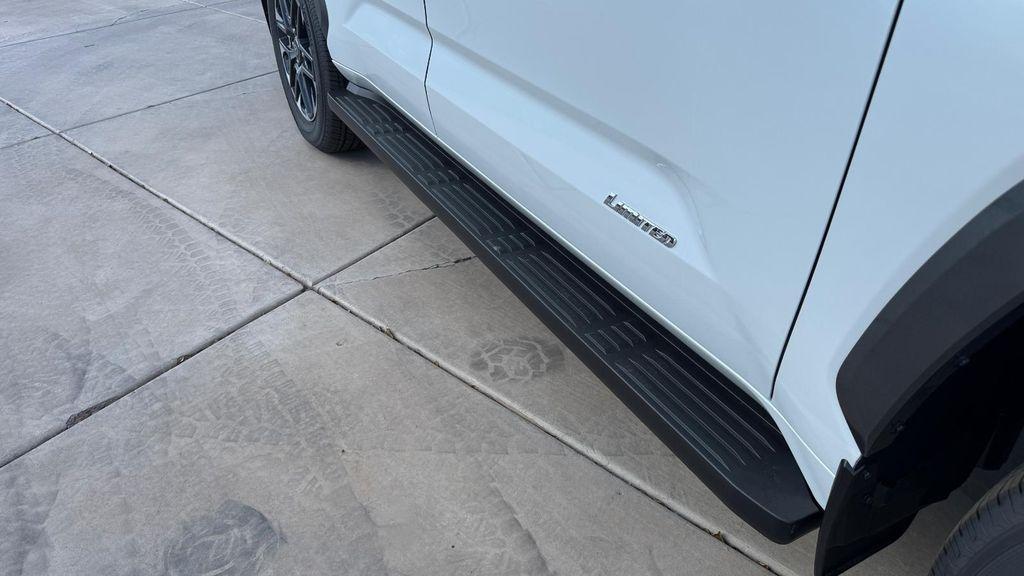 new 2026 Toyota Sequoia car, priced at $80,328