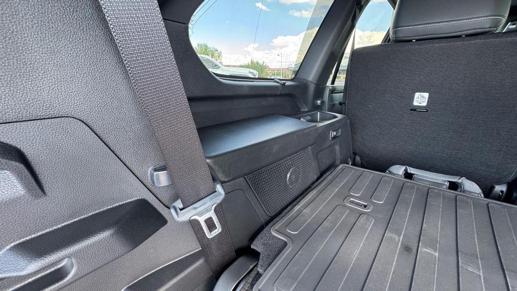 new 2026 Toyota Sequoia car, priced at $80,328