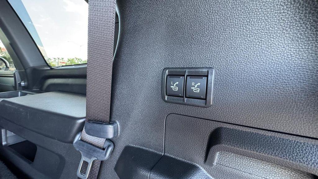 new 2026 Toyota Sequoia car, priced at $80,328