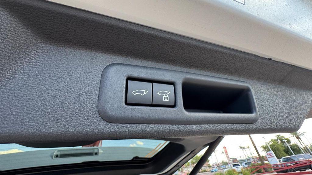 new 2026 Toyota Sequoia car, priced at $80,328