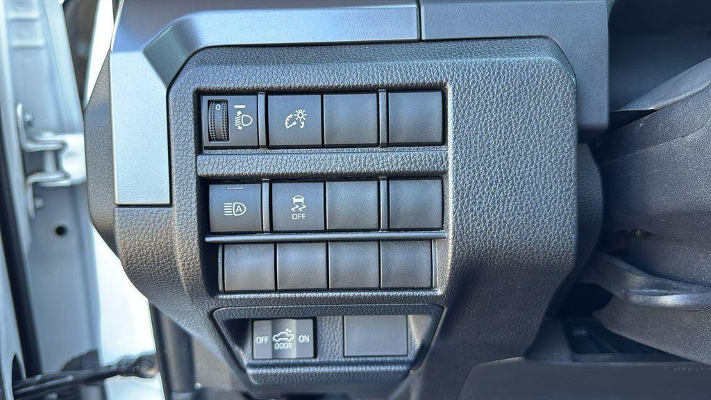 used 2025 Toyota Tacoma car, priced at $38,789