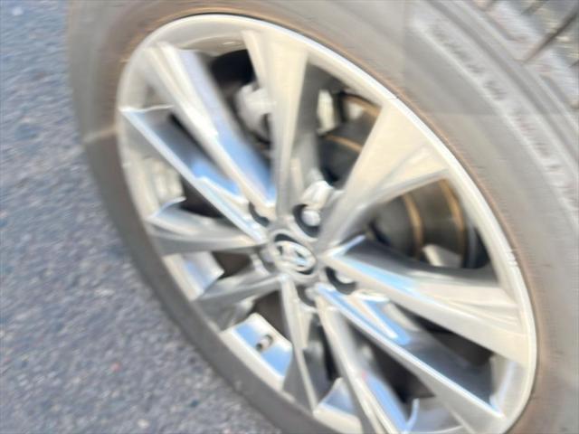 used 2018 Toyota RAV4 car, priced at $25,497