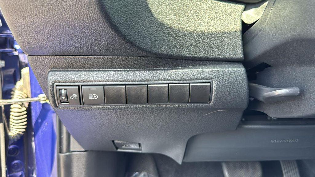 used 2022 Toyota Corolla car, priced at $22,411