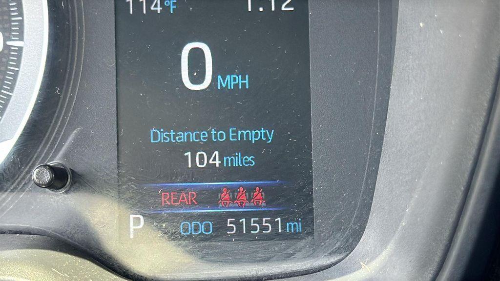 used 2022 Toyota Corolla car, priced at $22,411