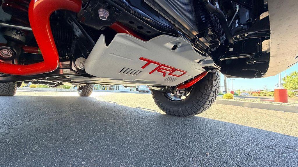 new 2026 Toyota Tundra Hybrid car, priced at $83,005