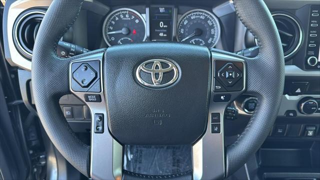 used 2023 Toyota Tacoma car