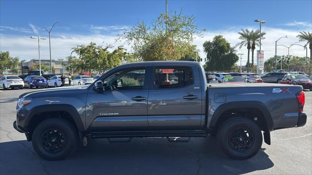 used 2023 Toyota Tacoma car