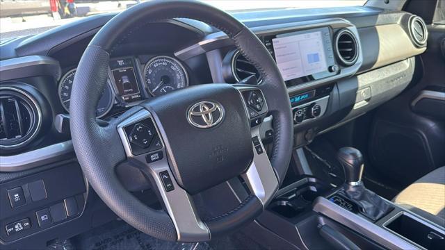 used 2023 Toyota Tacoma car