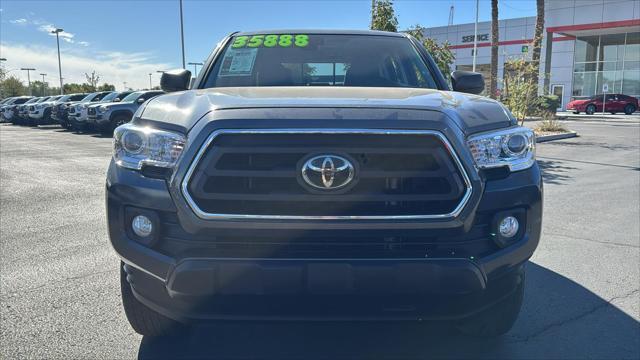 used 2023 Toyota Tacoma car