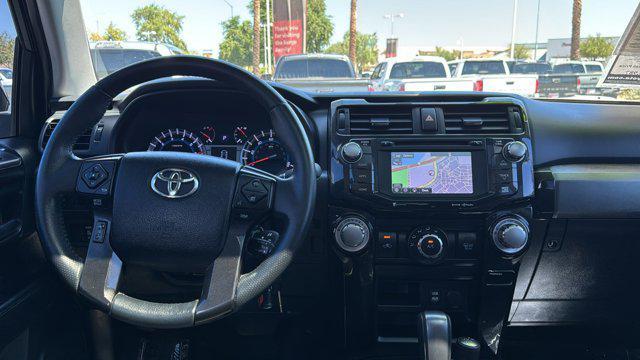 used 2019 Toyota 4Runner car, priced at $38,800