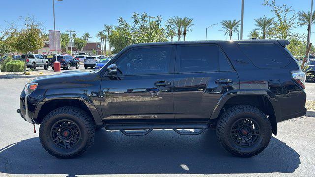 used 2019 Toyota 4Runner car, priced at $38,800