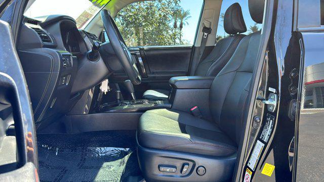 used 2019 Toyota 4Runner car, priced at $38,800