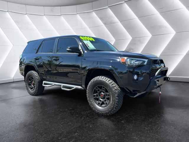 used 2019 Toyota 4Runner car, priced at $38,800