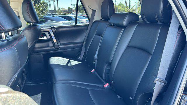 used 2019 Toyota 4Runner car, priced at $38,800