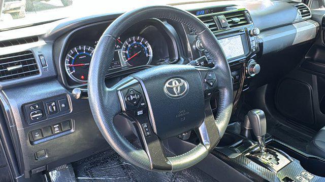 used 2019 Toyota 4Runner car, priced at $38,800