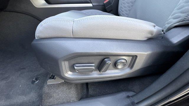 new 2025 Toyota Tundra car, priced at $50,885