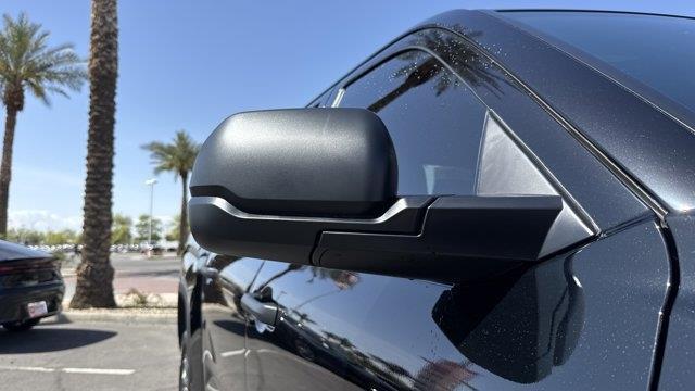 new 2025 Toyota Tundra car, priced at $50,885