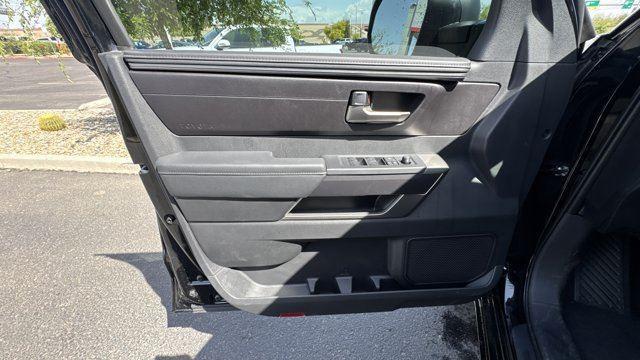new 2025 Toyota Tundra car, priced at $50,885