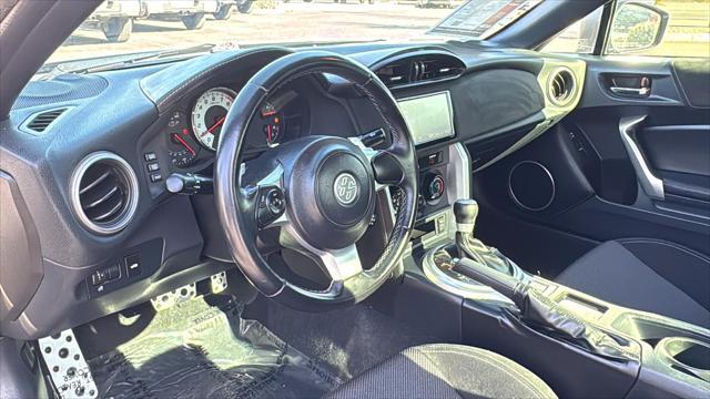 used 2019 Toyota 86 car, priced at $22,970