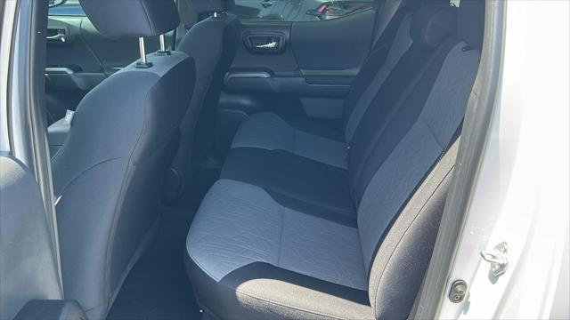 used 2023 Toyota Tacoma car, priced at $42,313