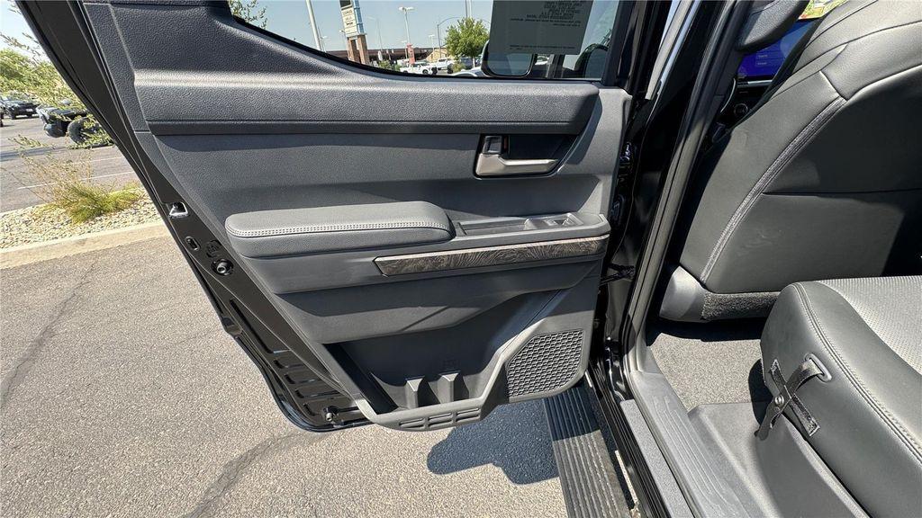 new 2025 Toyota Tacoma car, priced at $57,559