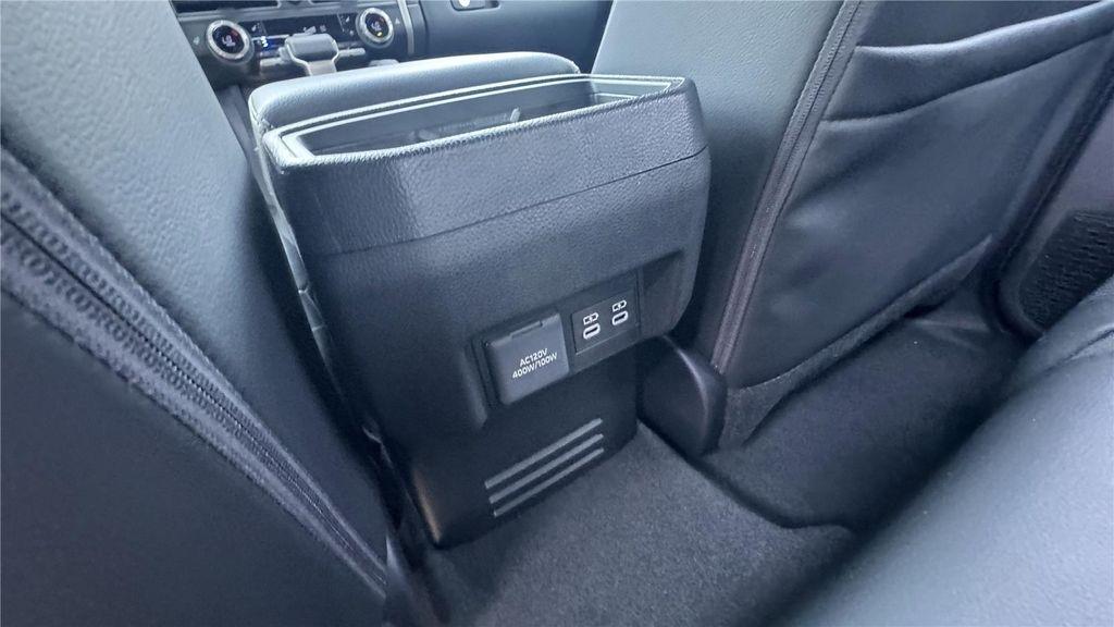 new 2025 Toyota Tacoma car, priced at $57,559