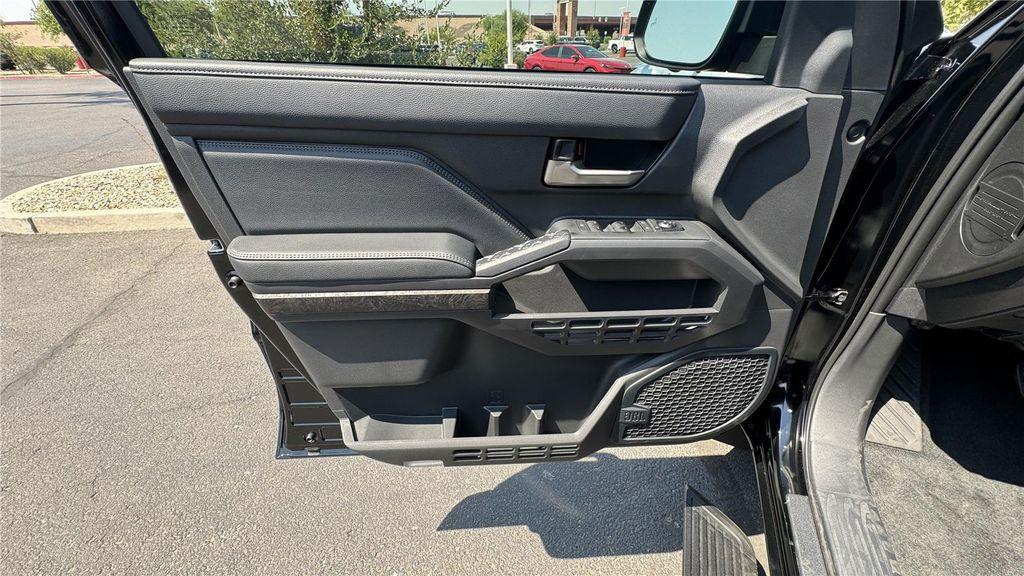 new 2025 Toyota Tacoma car, priced at $57,559