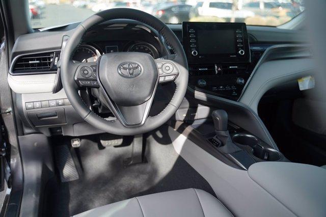 new 2024 Toyota Camry car, priced at $29,354
