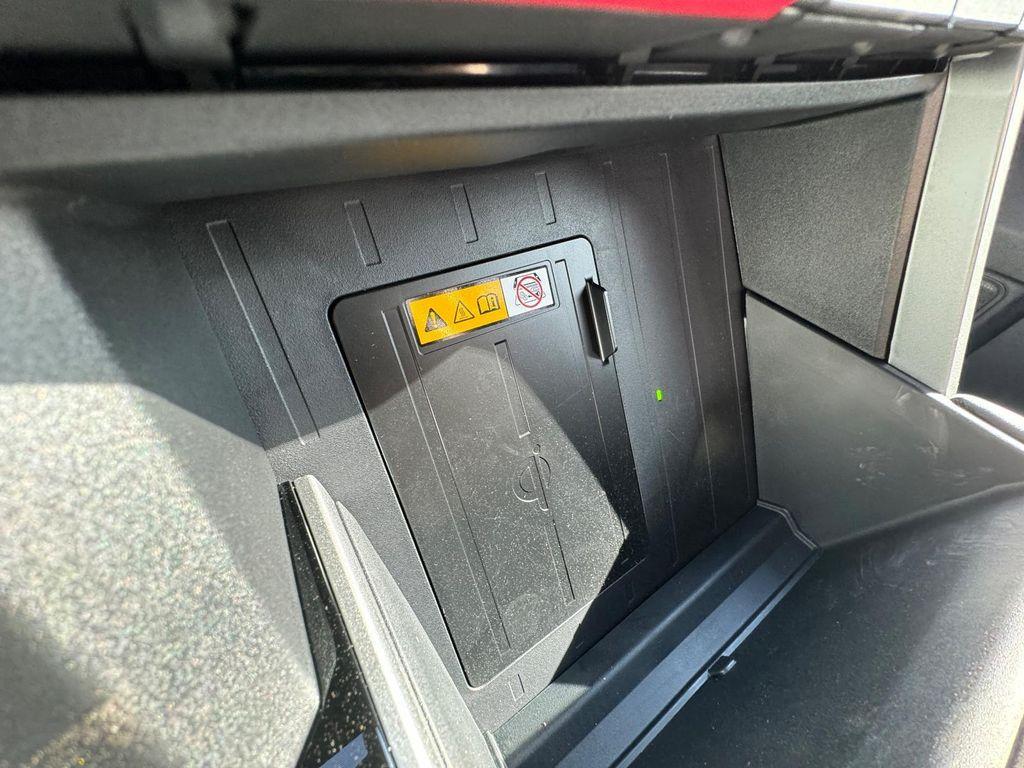 new 2026 Toyota Tundra Hybrid car, priced at $83,927