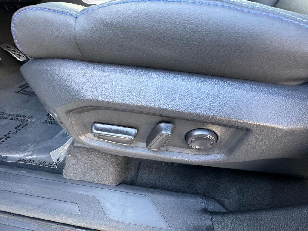 new 2026 Toyota Tundra Hybrid car, priced at $83,927