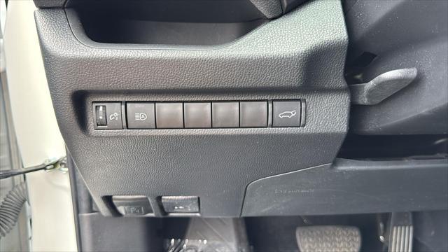 used 2023 Toyota RAV4 car, priced at $31,592