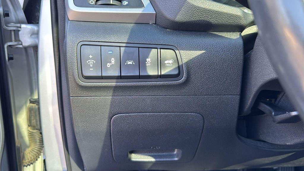 used 2017 Hyundai Tucson car, priced at $12,555