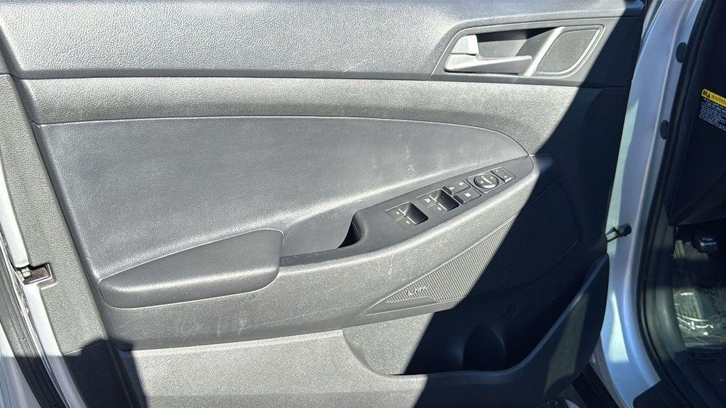 used 2017 Hyundai Tucson car, priced at $12,555