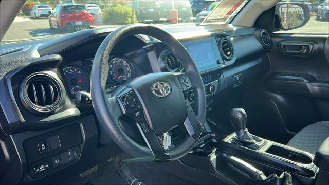 used 2022 Toyota Tacoma car