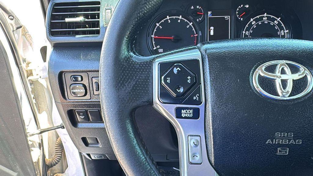 used 2020 Toyota 4Runner car, priced at $21,996